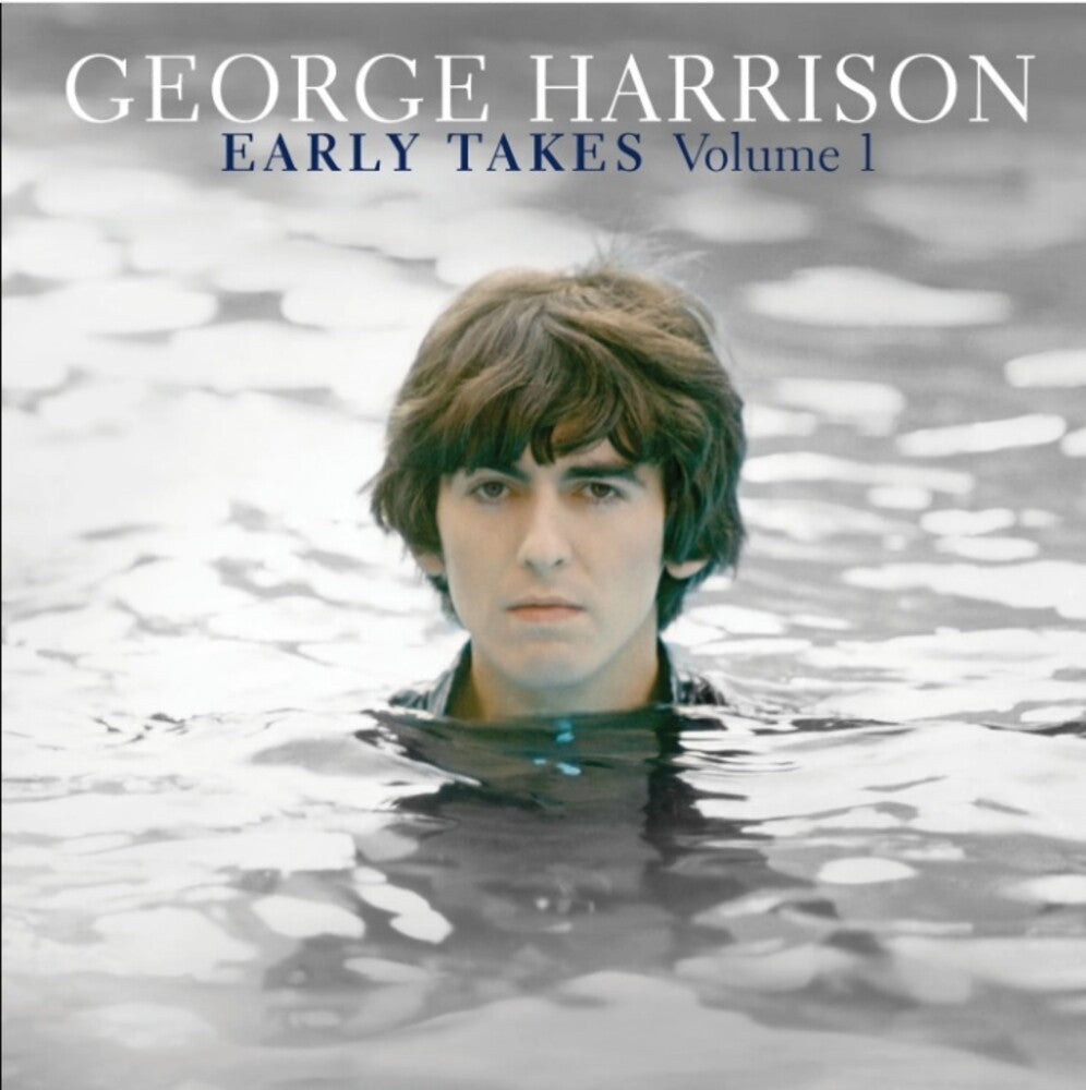 George Harrison - Early Takes: Volume 1 (Wal) (Eco) [CD] [New CD]