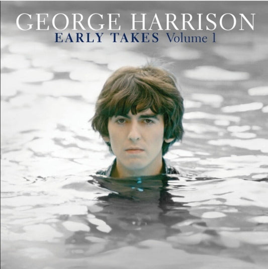 George Harrison - Early Takes: Volume 1 (Wal) (Eco) [CD] [New CD]