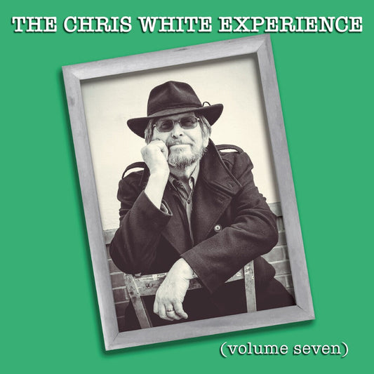 Chris White  Experience - Volume Seven (Uk) [CD] [New CD]