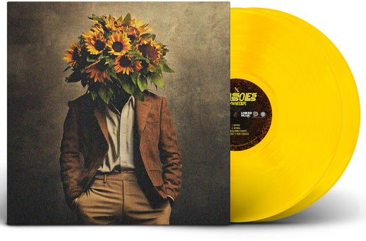 Jay Wheeler - Girasoles [LP] [New Vinyl]