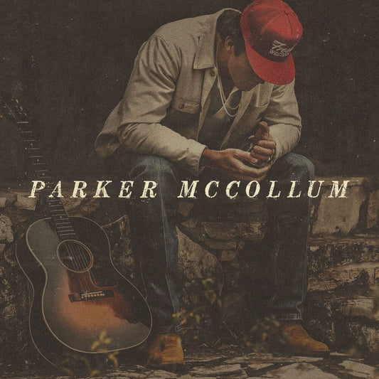 Parker McCollum - Parker Mccollum [2LP] [New Vinyl]