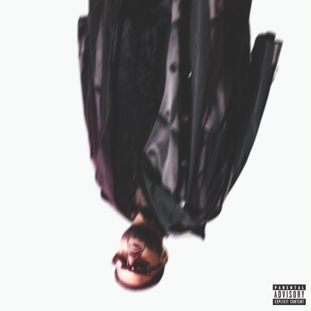 NAV - Omw2 Rexdale [LP] [New Vinyl]