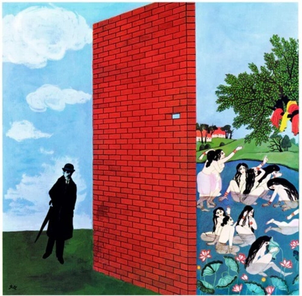 George Harrison - Wonderwall Music (Wal) (Eco) [CD] [New CD]
