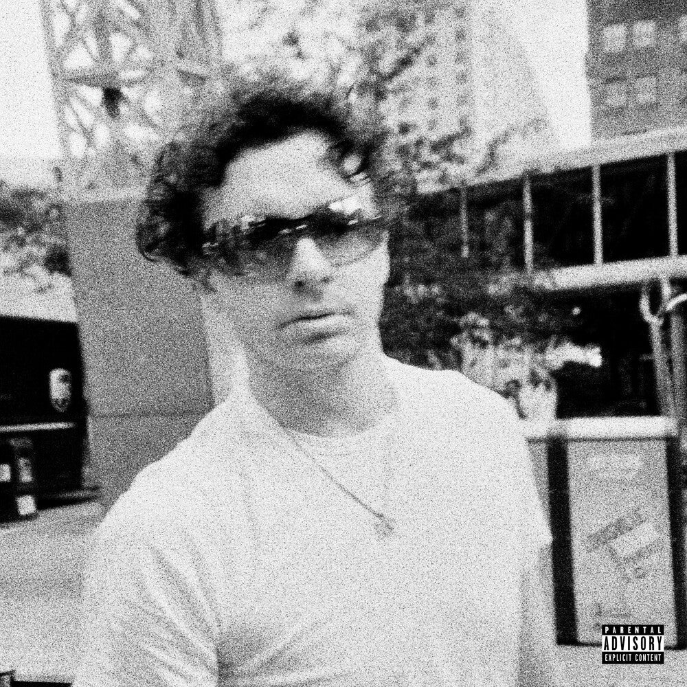 Jack Harlow - Sweet Action [LP] [New Vinyl]