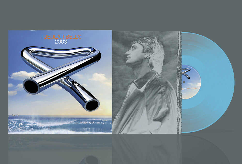 Mike Oldfield - Tubular Bells 2003 [Limited Edition] (Hol) [New Vinyl]
