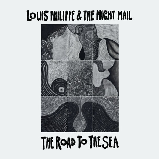 Louis Philippe  / Night Mail - Road To The Sea [CD] [New CD]
