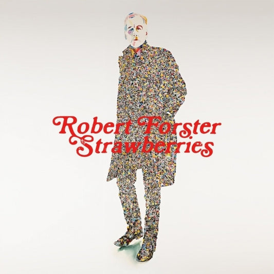 Robert Forster - Strawberries [CD] [New CD]