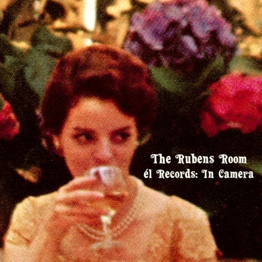 Rubens Room - El Records: In Camera / Var - Rubens Room - El Records: In Camera / Var [LP] [New Vinyl]