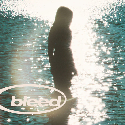 Bleed - Bleed [CD] [New CD]