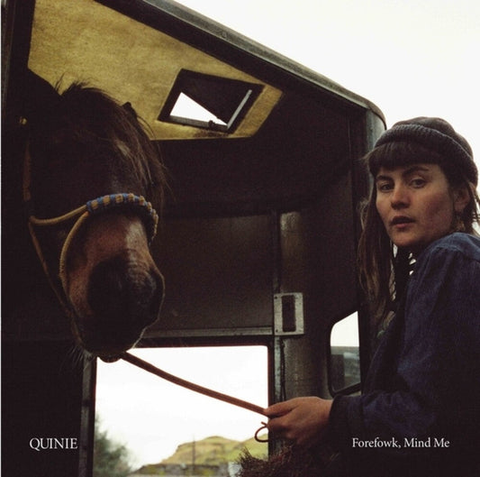 Quinie - Forefowk, Mind Me [LP] [New Vinyl]