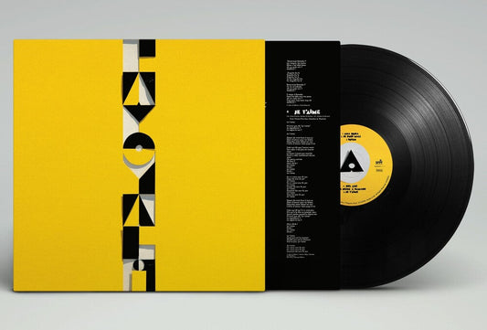 Lamomali - Totem [LP] [New Vinyl]