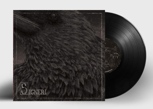 Signeri - Signeri [LP] [New Vinyl]