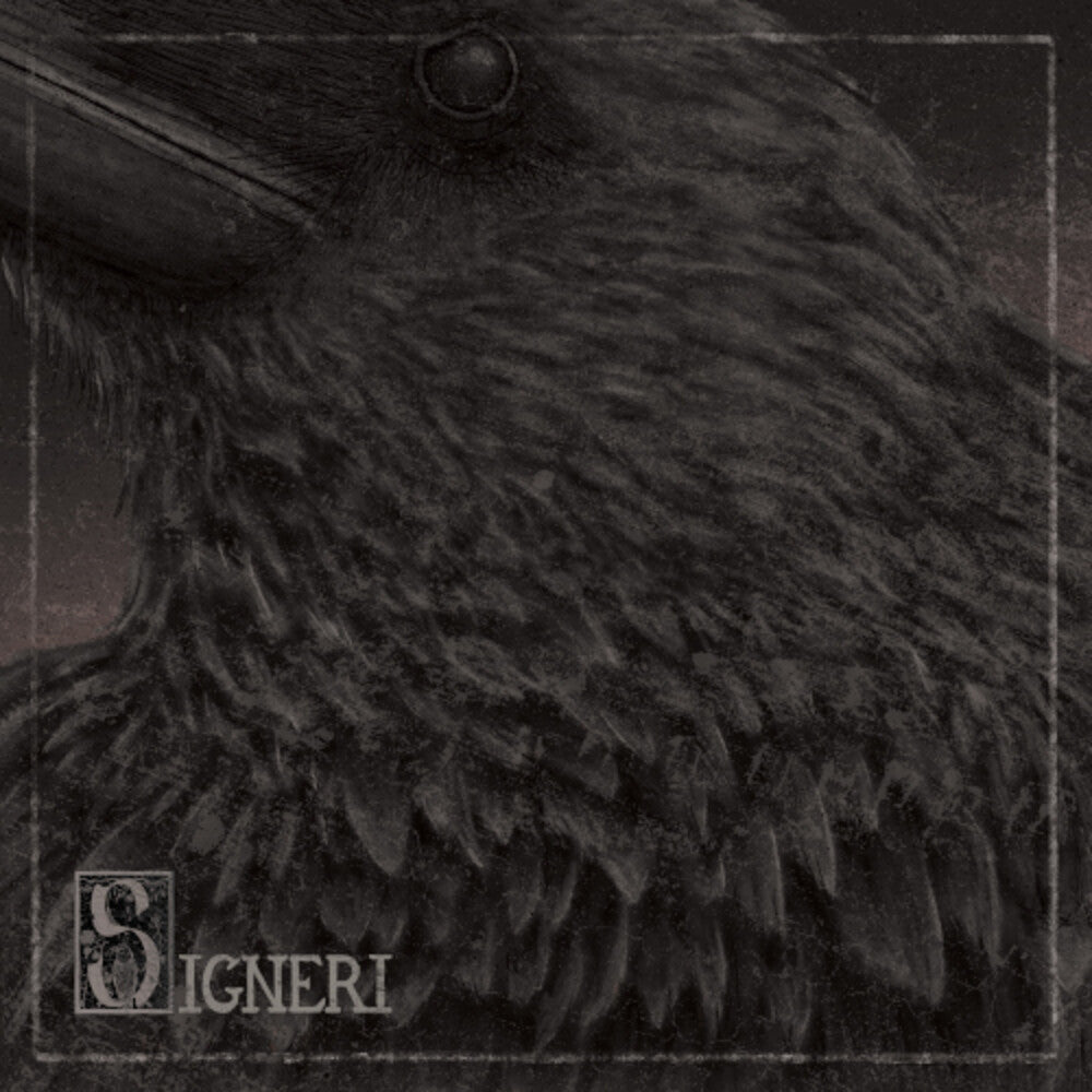 Signeri - Signeri [CD] [New CD]