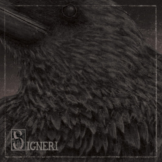 Signeri - Signeri [CD] [New CD]