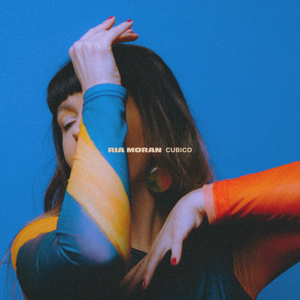 Ria Moran - Cubico (Ofgv) [LP] [New Vinyl]