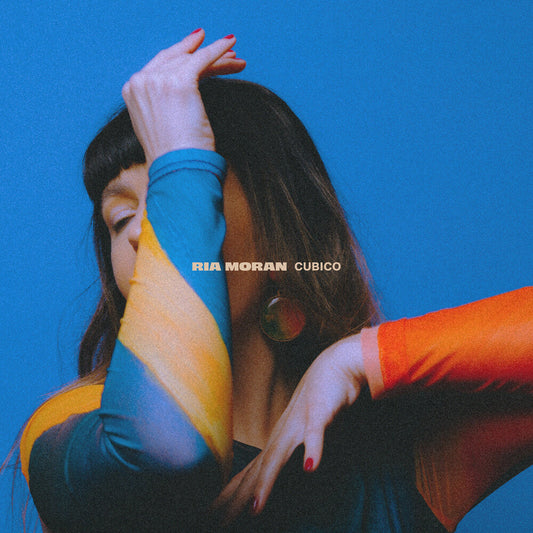 Ria Moran - Cubico (Ofgv) [LP] [New Vinyl]