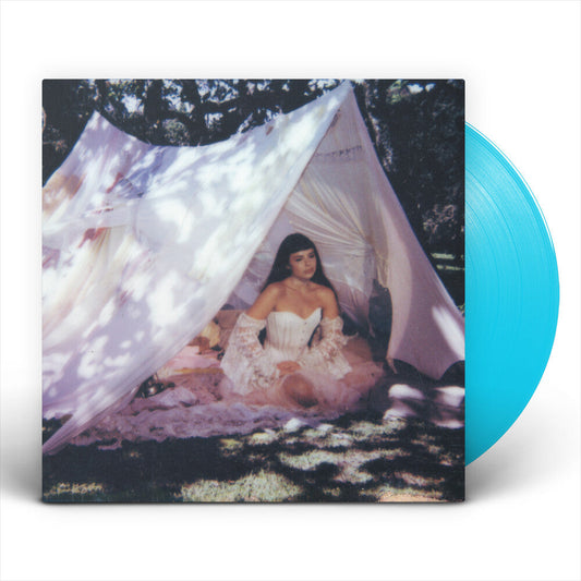 Julia Mestre - Maravilhosamente Bem [Indie Exclusive] - Light Blue (Blue) [New Vinyl]