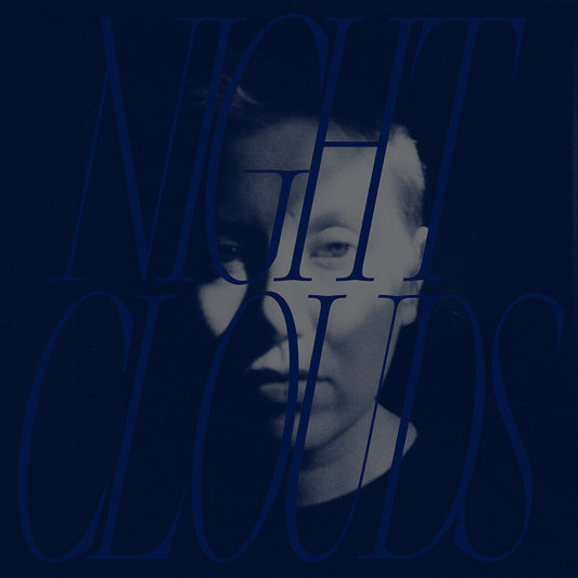 Ellen Arkbro - Nightclouds [LP] [New Vinyl]