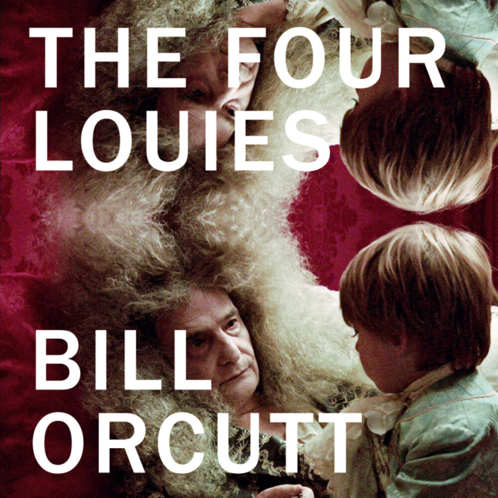 The Four Louies [LP] [New Vinyl]