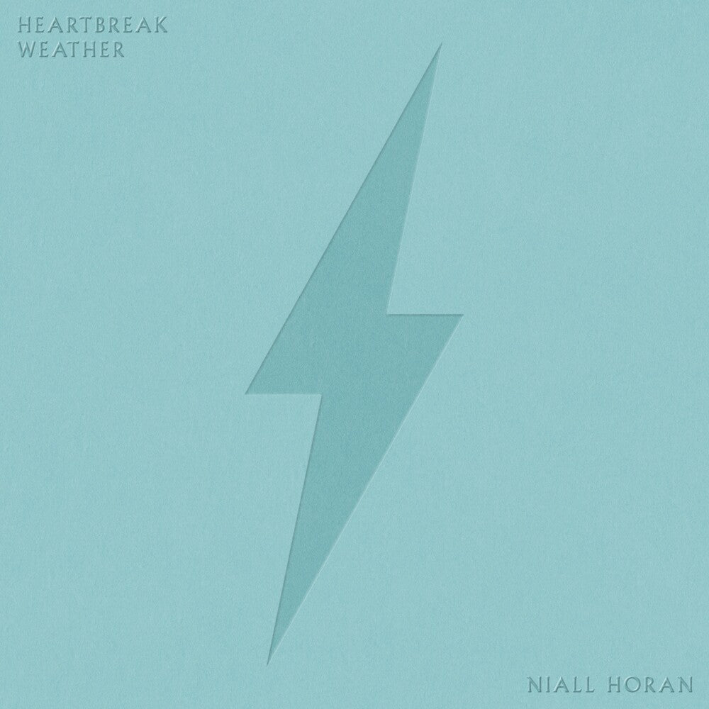 Niall Horan - Heartbreak Weather (5 Year Anniversary) -  [Expanded Edition] [New CD]