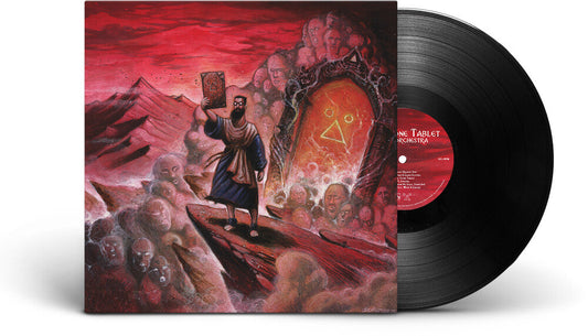 Brainorchestra - Stone Tablet [LP] [New Vinyl]