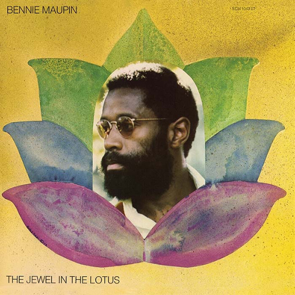 Maupin, Bennie - The Jewel In The Lotus (ECM Luminessence Series) [LP] [New Vinyl]