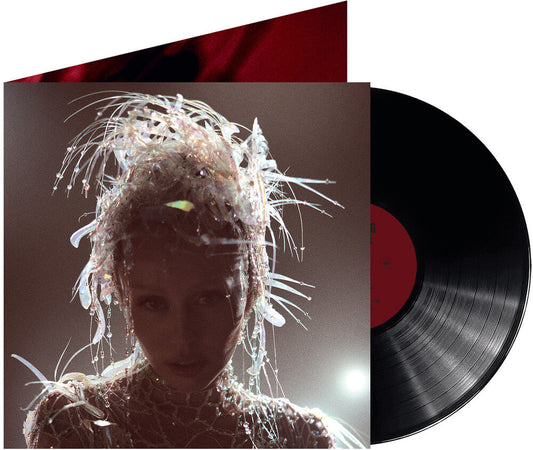 Miley Cyrus - Something Beautiful [LP] [New Vinyl]