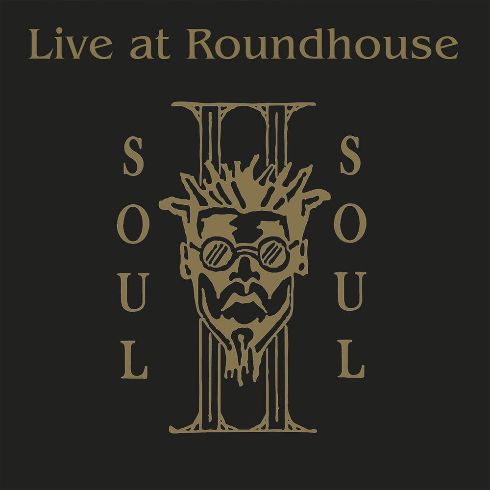 Soul II Soul - Live At The Roundhouse [CD] [New CD]