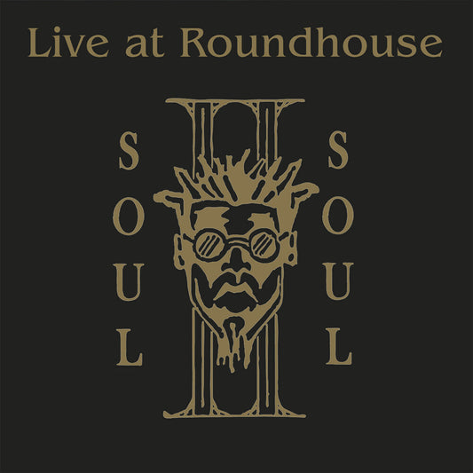 Soul II Soul - Live At The Roundhouse [CD] [New CD]
