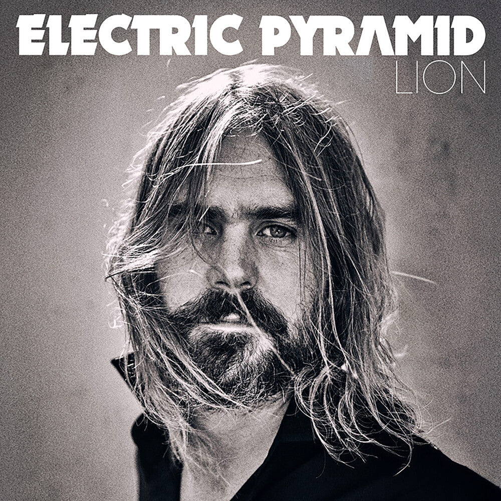 Electric Pyramid - Lion [CD] [New CD]
