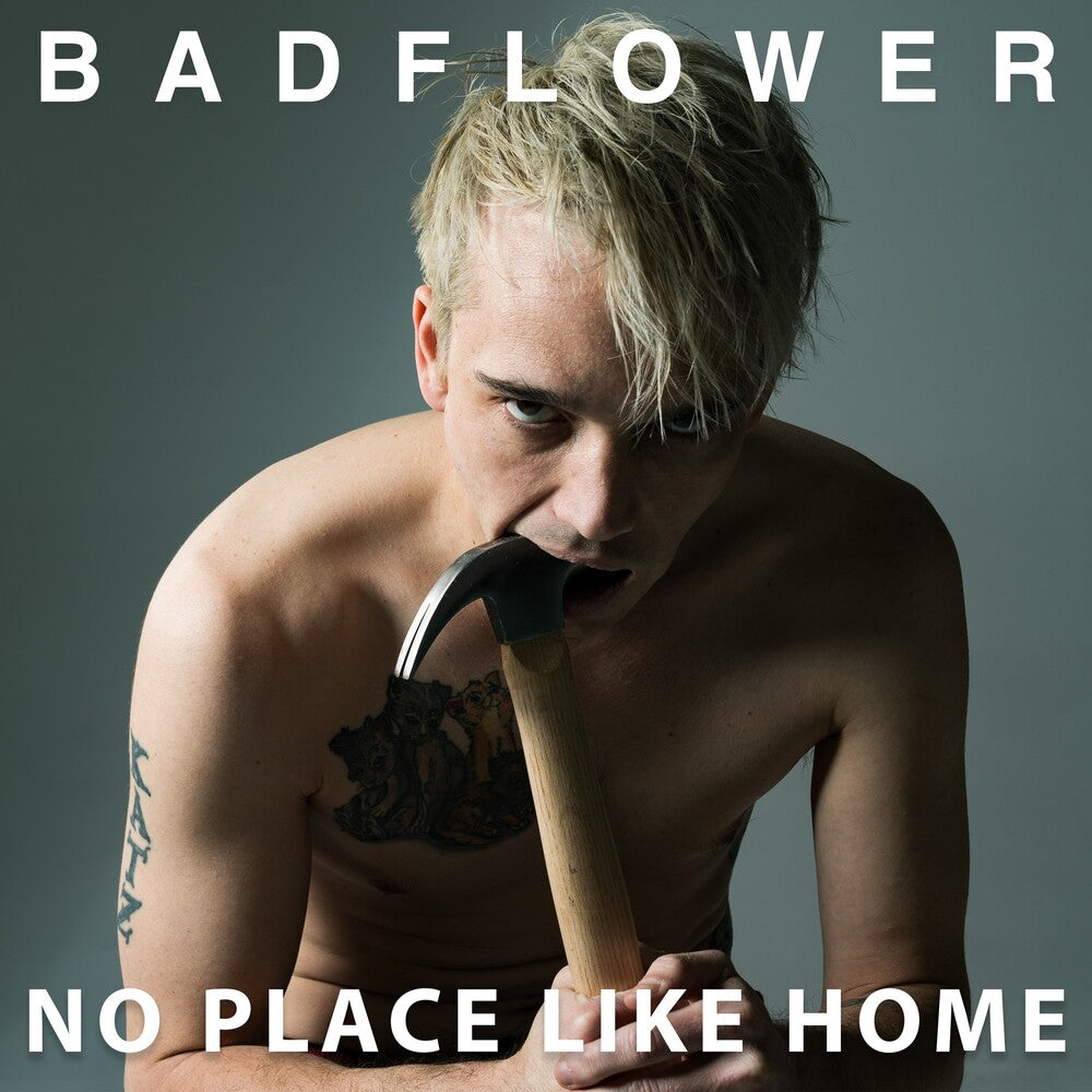 Badflower - No Place Like Home [CD] [New CD]