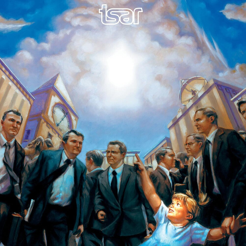 Tsar - Tsar [LP] [New Vinyl]