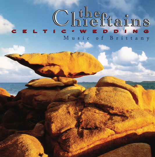 Chieftains - Celtic Wedding (Hol) [CD] [New CD]