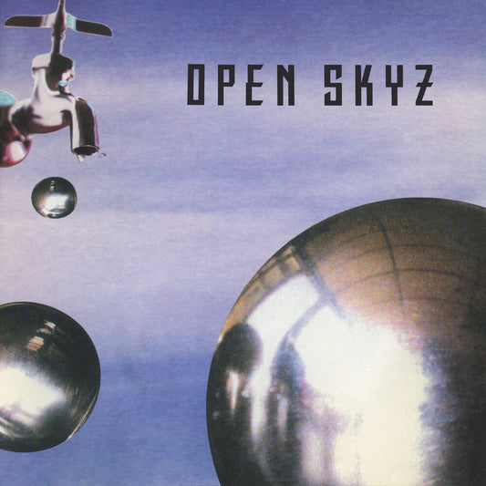Open Skyz - Open Skyz (Hol) [CD] [New CD]