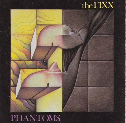 Fixx - Phantoms (Hol) [CD] [New CD]