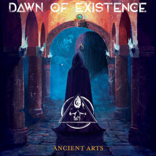 Dawn Of Existence - Ancient Arts [Digipak] [New CD]