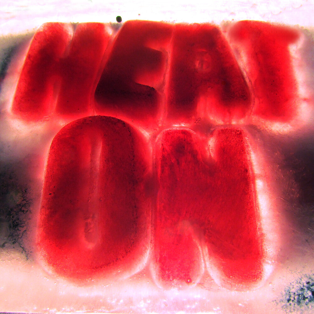 Heat On - Heat On [CD] [New CD]