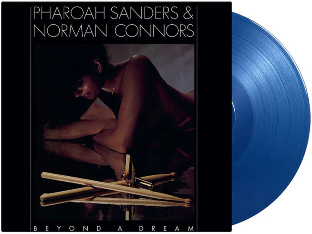 Pharoah Sanders  / Connors,Norman - Beyond A Dream (Live At Montreux Jazz Festival) [LP] [New Vinyl]