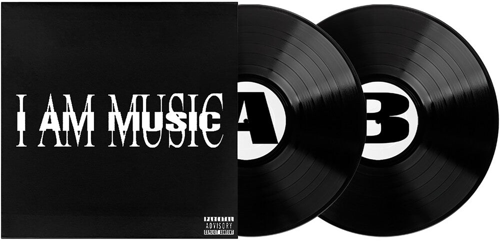 Playboi Carti - MUSIC [2 LP] [New Vinyl]