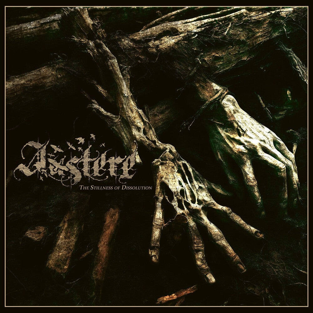 Austere - Stillness Of Dissolution [Digipak] [New CD]