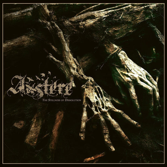 Austere - Stillness Of Dissolution [Digipak] [New CD]