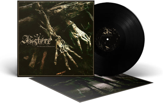 Austere - Stillness Of Dissolution (Ofgv) [LP] [New Vinyl]