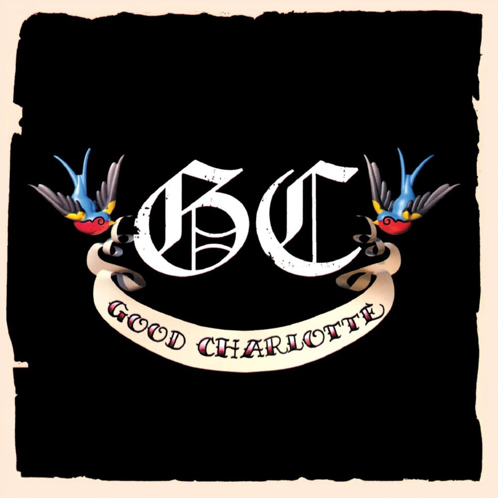 Good Charlotte - Good Charlotte [LP] [New Vinyl]