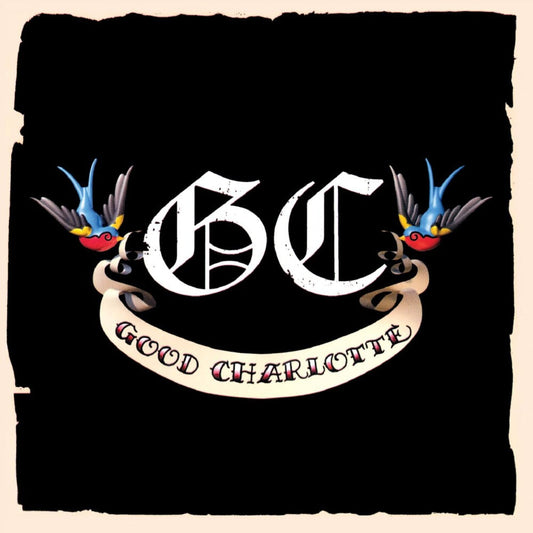 Good Charlotte - Good Charlotte [LP] [New Vinyl]