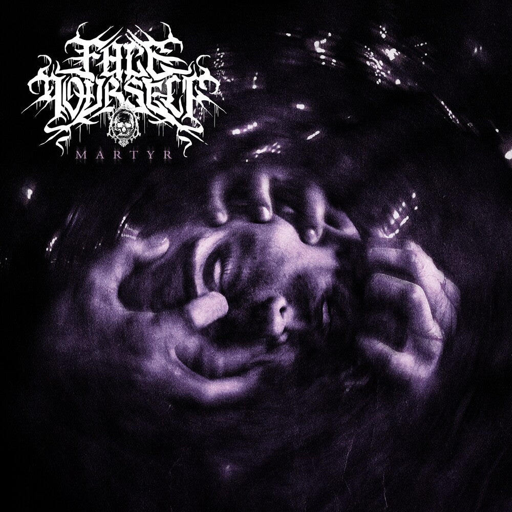Face Yourself - Martyr  [CD] [New CD]