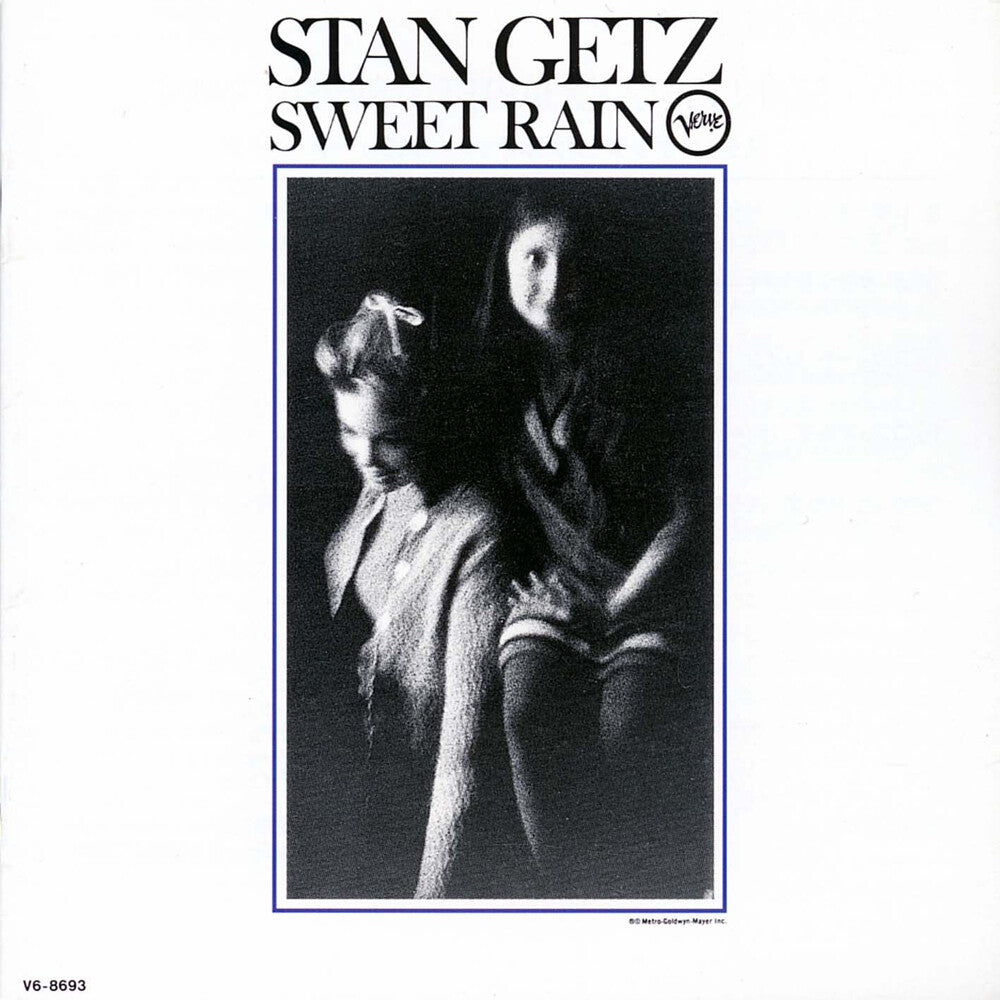 Stan Getz  Quartet - Sweet Rain (Hqcd) (Jpn) [CD] [New CD]