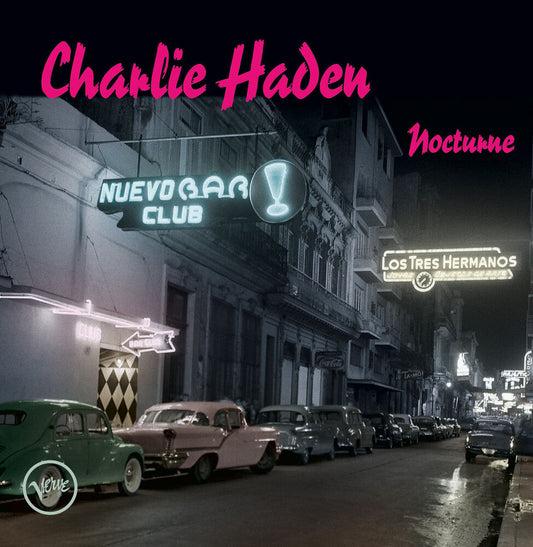 Charlie Haden - Nocturne (Hqcd) (Jpn) [CD] [New CD]