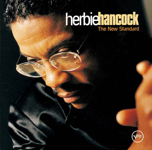 Herbie Hancock - New Standard (Hqcd) (Jpn) [CD] [New CD]