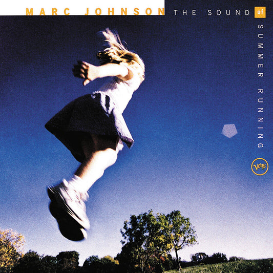 Marc Johnson - Sound Of Summer Running (Hqcd) (Jpn) [CD] [New CD]