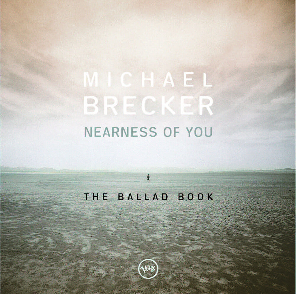 Michael Brecker - Nearness Of You: The Ballad Book (Hqcd) (Jpn) [CD] [New CD]